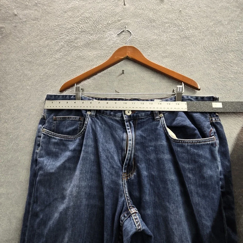 Tommy Bahama Men Jeans 42X32 Blue Denim 29